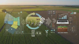Miniatura do artigo de Planejamento Agrícola: 7 Gargalos do Planejamento Agrícola que Prejudicam sua Rentabilidade