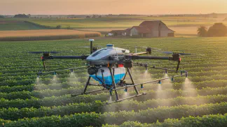 Miniatura do artigo de Gestão Agrícola: 8 Perguntas Essenciais sobre Defensivos Agrícolas para Fazer ao seu Consultor