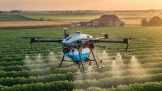 Miniatura do artigo de Gestão Agrícola: 8 Perguntas Essenciais sobre Defensivos Agrícolas para Fazer ao seu Consultor