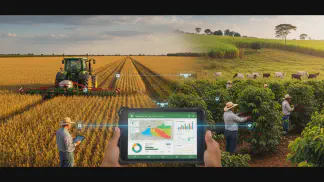 Miniatura do artigo de Planejamento Agrícola: 9 Aplicativos para Planejamento Agrícola que Vão Mudar sua Gestão