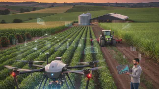 Miniatura do artigo de Gestão Financeira: Administração Rural: O Guia para Aumentar a Lucratividade da Sua Fazenda