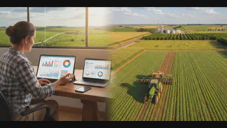 Miniatura do artigo de Gestão Financeira: Administrador de Fazenda: O Guia Completo para uma Gestão de Sucesso