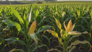 Miniatura do artigo de Gestão Agrícola: Adubação com Potássio para Milho: Guia Completo de Sintomas, Doses e Aplicação