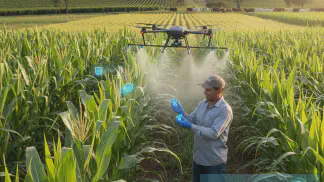 Miniatura do artigo de Gestão Agrícola: Adubação: Tipos, Como Fazer e Importância