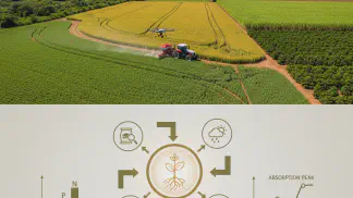 Miniatura do artigo de Gestão Agrícola: Adubação da Soja: Guia Completo para Maximizar Produtividade