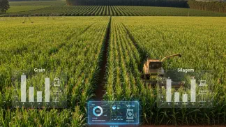 Miniatura do artigo de Gestão Agrícola: Adubação de Milho para Grãos e Silagem: Um Guia Prático de Cálculo