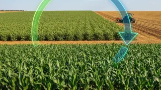 Miniatura do artigo de Gestão Agrícola: Adubação de Sistemas: Como Reduzir Custos e Aumentar a Eficiência na Lavoura