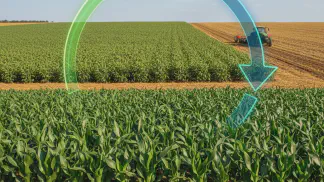 Miniatura do artigo de Gestão Agrícola: Adubação de Sistemas: Como Reduzir Custos e Aumentar a Eficiência na Lavoura