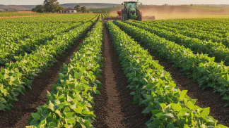 Miniatura do artigo de Gestão Agrícola: Adubo para Feijão: O Guia Completo para uma Adubação de Alta Produtividade