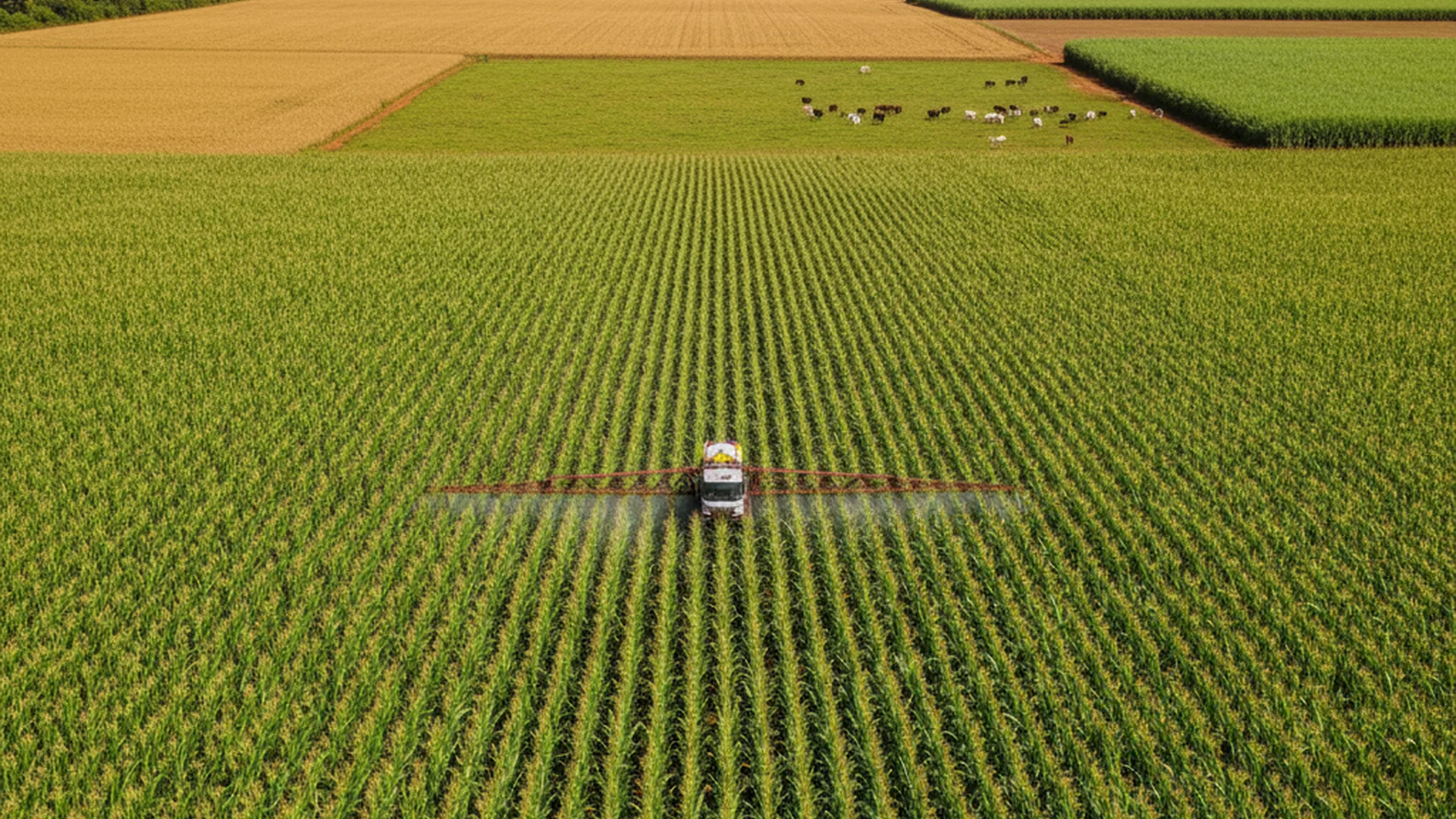 Adubo para Milho: O Guia Completo para Máxima Produtividade e Lucro