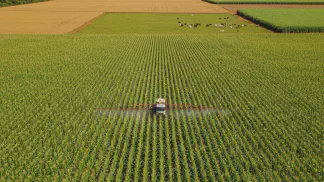 Miniatura do artigo de Gestão Agrícola: Adubo para Milho: O Guia Completo para Máxima Produtividade e Lucro