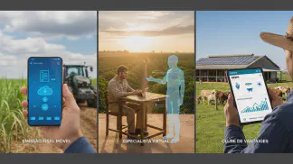 Miniatura do artigo de Novidades Aegro: Aegro Conecta 2024: As Novidades para Simplificar a Gestão da Sua Fazenda