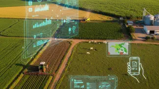 Miniatura do artigo de Gestão Agrícola: Aegro é bom? Análise completa do software de gestão agrícola