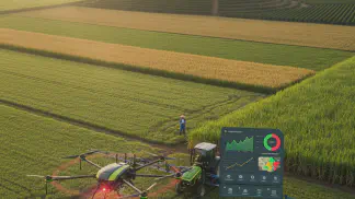 Miniatura do artigo de Gestão Financeira: Aegro é Bom? Análise Completa do Software de Gestão para Fazendas