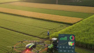 Miniatura do artigo de Gestão Financeira: Aegro é Bom? Análise Completa do Software de Gestão para Fazendas