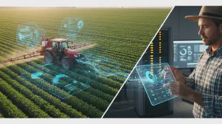 Miniatura do artigo de Historias de Sucesso: Aegro e FieldView: Como a Integração de Dados Otimiza a Gestão da Fazenda