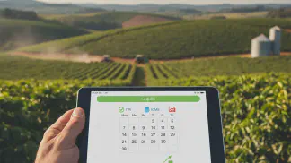 Miniatura do artigo de Contabilidade Rural: Agenda Tributária Rural: Impostos de Fim de Ano e Perspectivas 2025