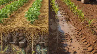 Miniatura do artigo de Gestão Financeira: Agregados do Solo: O Guia Completo para uma Estrutura Forte e Produtiva