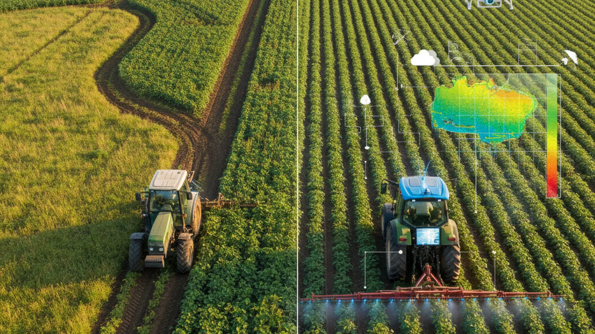 Agricultura de Precisão: O Guia Completo Para Otimizar Sua Lavour