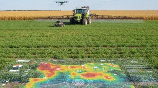 Miniatura do artigo de Agricultura de Precisão: Agricultura de Precisão: Otimizando a Produção e a Sustentabilidade