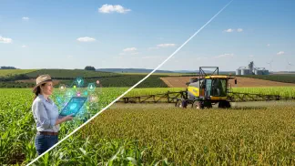 Miniatura do artigo de Manejo de Doencas: Agrofit: O Guia Completo para Consultar Defensivos Agrícolas no MAPA