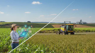 Miniatura do artigo de Manejo de Doencas: Agrofit: O Guia Completo para Consultar Defensivos Agrícolas no MAPA