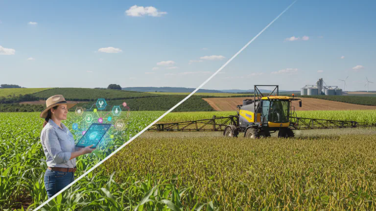 Agrofit: O Guia Completo para Consultar Defensivos Agrícolas no MAPA