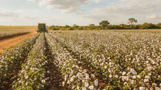 Miniatura do artigo de Gestão Agrícola: Algodão Hirsutum: Guia Completo da Espécie no Brasil [2025]