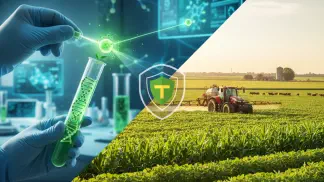 Miniatura do artigo de Manejo Integrado de Pragas: Alimentos Transgênicos no Agronegócio: O Guia Completo para o Produtor