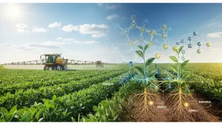 Miniatura do artigo de Gestão Agrícola: Aminoácidos nas Plantas: O Guia Completo para Aumentar a Produtividade