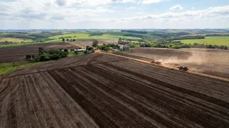 Miniatura do artigo de Gestão Agrícola: Análise de Solo: Guia de Amostragem para Lucrar Mais [2025]