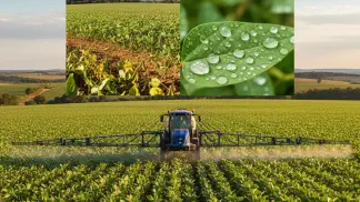 Miniatura do artigo de Gestão Agrícola: Aplicação de Defensivos: 5 Dicas para Reduzir Desperdício