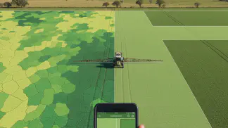 Miniatura do artigo de Agricultura de Precisão: Aplicação Localizada de Insumos: Como Fazer Sem Gastar com Máquinas Caras