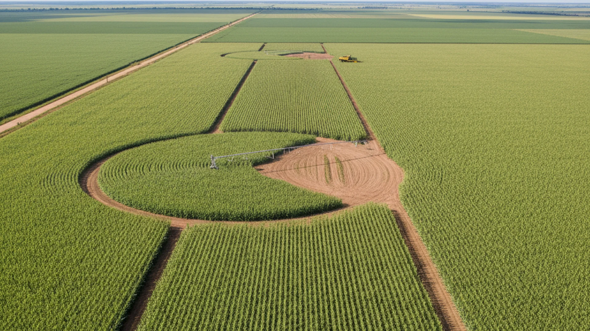 Área de Refúgio para Milho Bt: Proteja sua Lavoura e Tecnologia