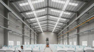 Miniatura do artigo de Gestão Financeira: Armazenamento De Cafe