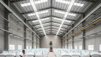 Miniatura do artigo de Gestão Financeira: Armazenamento De Cafe