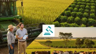 Miniatura do artigo de Gestão Agrícola: Arrendamento Rural: O Guia Completo Sobre Contratos, Prazos e Tributação