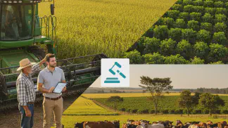 Miniatura do artigo de Gestão Agrícola: Arrendamento Rural: O Guia Completo Sobre Contratos, Prazos e Tributação