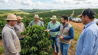 Miniatura do artigo de Gestão Agrícola: Assistência Técnica em Orgânicos: Guia Grátis e Pago [2025]