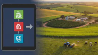 Miniatura do artigo de Gestão Financeira: Balanço Patrimonial na Fazenda: O Que É e Como Usar a Seu Favor