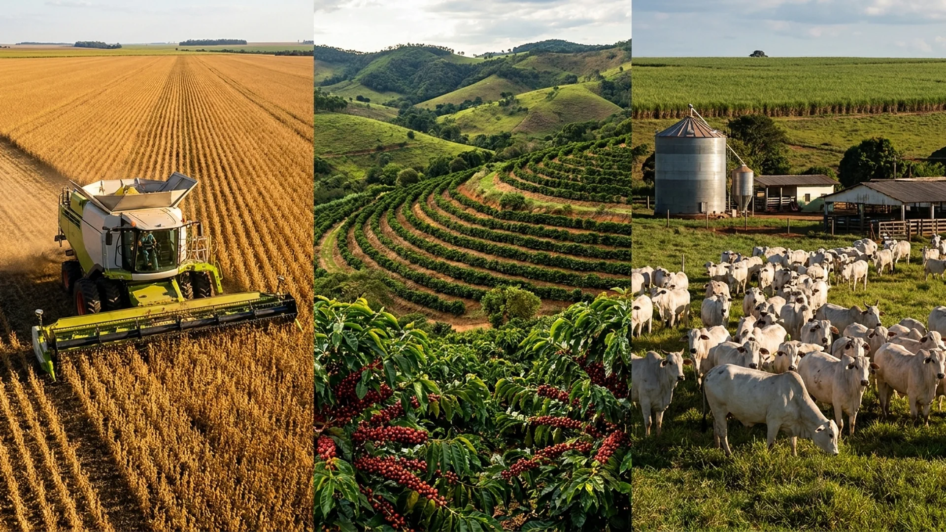 Miniatura do artigo de Crédito Rural: Barter ou financiamento bancário: como escolher o que custa menos para a sua safra