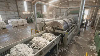 Miniatura do artigo de Gestão Agrícola: Beneficiamento do Algodão: Guia para Melhor Qualidade [2025]