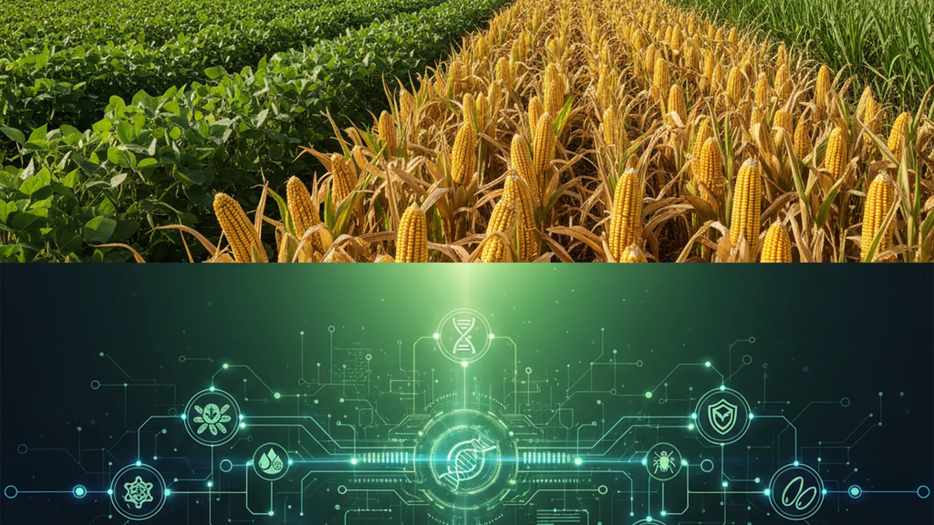 Biotecnologia na Agricultura: O Guia Completo para o Produtor Moderno