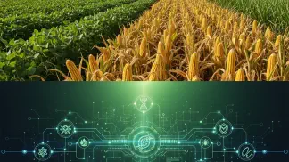 Miniatura do artigo de Gestão Agrícola: Biotecnologia na Agricultura: O Guia Completo para o Produtor Moderno