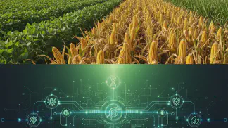 Miniatura do artigo de Gestão Agrícola: Biotecnologia na Agricultura: O Guia Completo para o Produtor Moderno