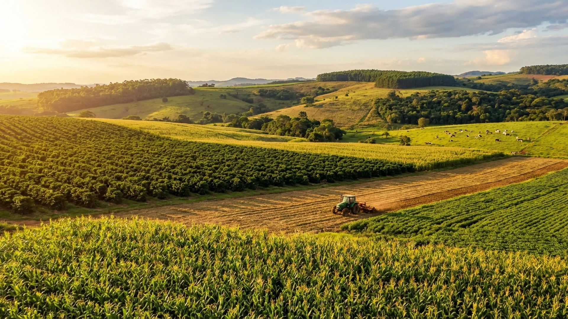 Imagem de destaque do artigo: Boas Práticas Agropecuárias: O Que São e Como Aplicar [2025]