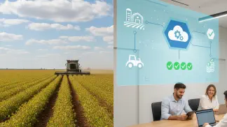 Miniatura do artigo de Gestão Financeira: BPO Contábil: O Que É e Como Pode Otimizar a Gestão da Sua Fazenda?