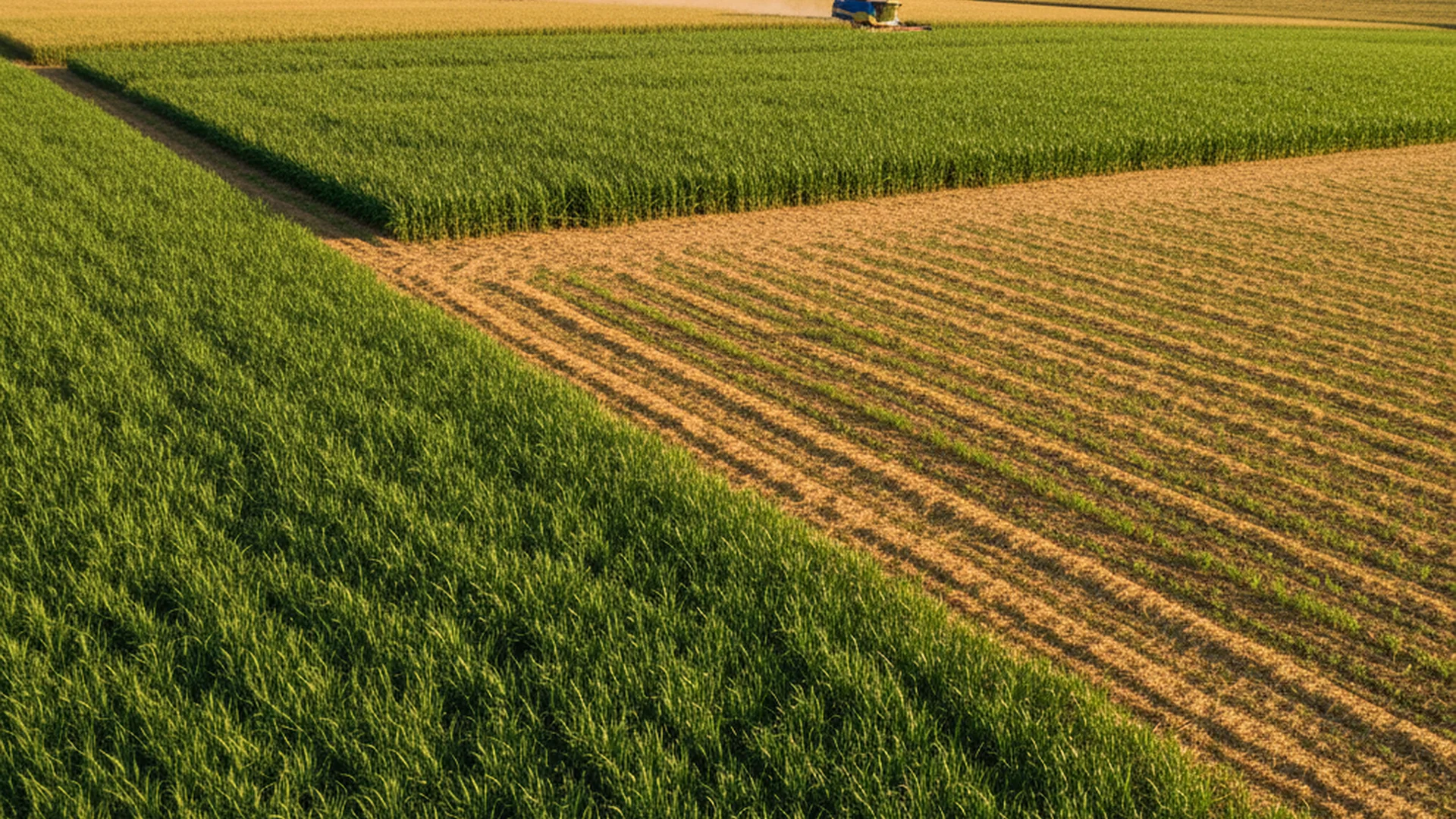 Brachiaria: O Guia Completo para Pastagem, Palhada e Integração Lavoura-Pecuária