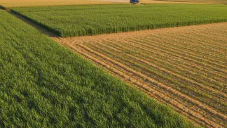 Miniatura do artigo de Manejo Integrado de Pragas: Brachiaria: O Guia Completo para Pastagem, Palhada e Integração Lavoura-Pecuária