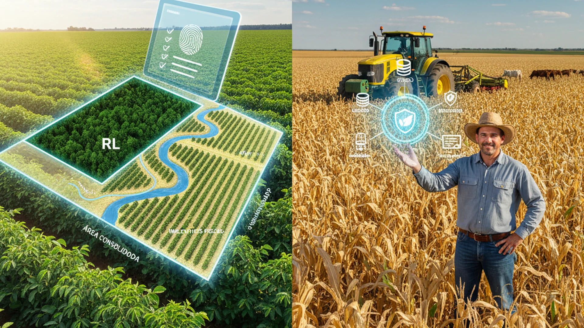 Cadastro Ambiental Rural (CAR): Guia Completo para Atualizar e Manter em Dia